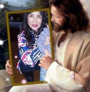 Meet your Posher, Rossana